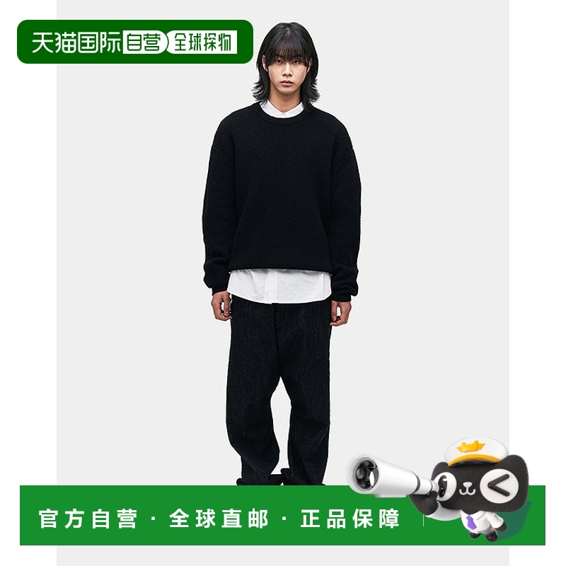 韩国直邮coor女士针织衫时尚休闲保暖舒适潮流百搭显瘦女装上装