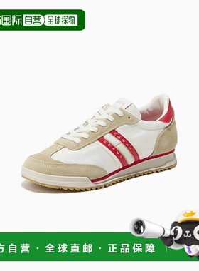 韩国直邮TOMMY HILFIGER T52F1ARS120JT1ACT AlphaClit Retro Run