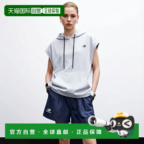 韩国直邮NEW BALANCE New Balance 紧身长裤 HQK NK9WE1402G-55