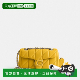 气质休闲包CP145LHCY3 轻奢尚经典 韩国直邮Coach蔻驰 女包正品