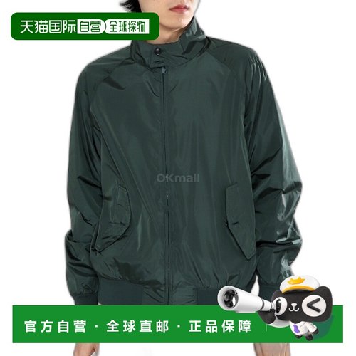 韩国直邮BARACUTA G9 双面夹克 BRCPS10266368 男士运动版型防水