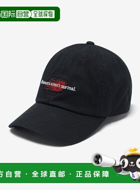 韩国直邮NEW BALANCE 帽子 DQJ NBGDESS124-19 990 CLASSIC ballc