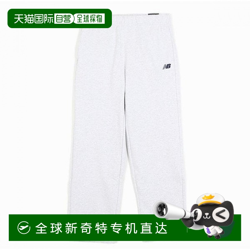1h可退 韩国直邮newbalance  运动裤休闲
