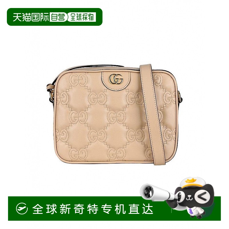 1h可退 韩国直邮gucci  运动包