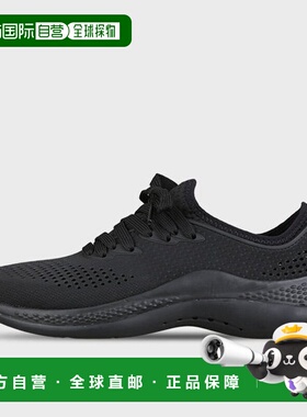 韩国直邮crocs Crocs Sandals LightRide 360 Pacer 男式水鞋跑步