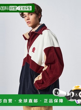 韩国直邮TOMMY HILFIGER 男士运动茄克/外套T12D7TPO980MC1GNN
