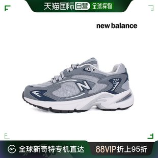 Balance 韩国直邮New 跑步鞋 725运动鞋