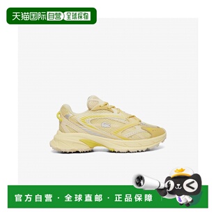 RZ9006M55GLY2 休闲鞋 韩国直邮LACOSTE 男士