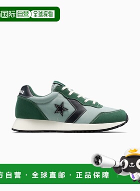 韩国直邮CONVERSE 男士休闲鞋A14692C匡威