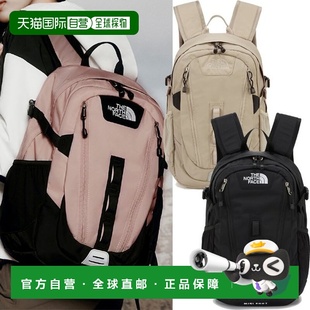 韩国直邮THE NORTH FACE 24FW NM2DQ53 小型镜头北面