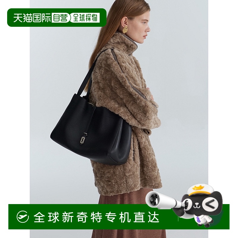 1h可退 韩国直邮vunque  单肩包正品时尚高端小众日常通勤 百搭高