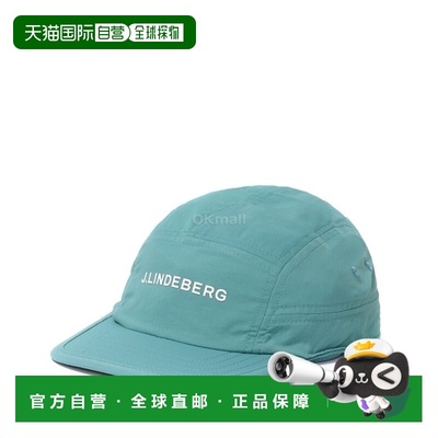 韩国直邮J.LINDEBERG 拉兹帽 (AMAC12577-O257) 帽子