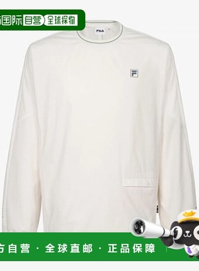 韩国直邮FILA Wheela 弹力奖杯图案滑雪板 FS253PO11X001150斐乐