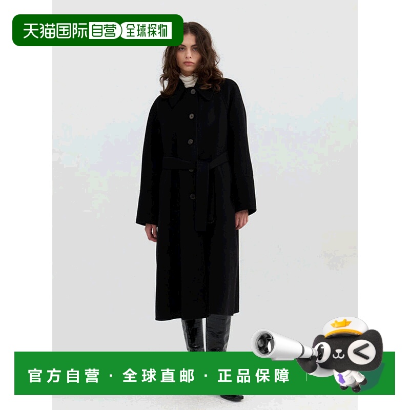 韩国直邮a.t.corner日常休闲基础经典气质女款小众大衣301401626