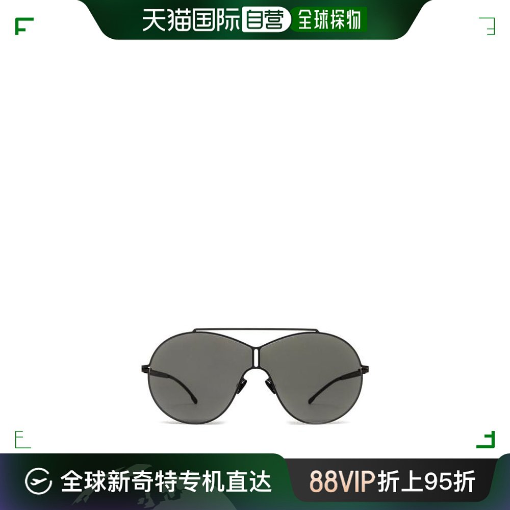 韩国直邮MYKITA24SS太阳眼镜男00 538185892 STUDIO12 5 SUN 002B