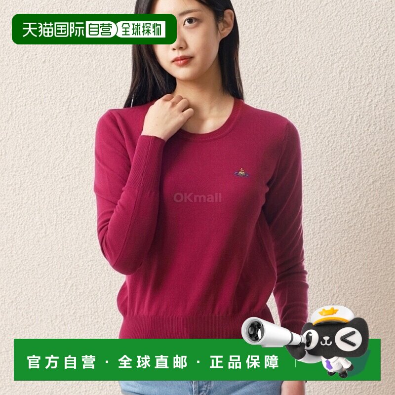 韩国直邮Vivienne Westwood BEA 跳线 (1803002S Y001V I409) 圆