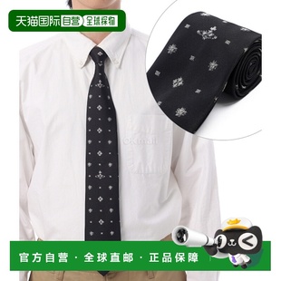 8.5 81050004 韩国直邮Vivienne N401 TIE W0194 Westwood