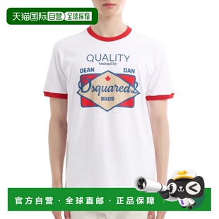 964男装 D20033 S71GD1658 韩国直邮DSQUARED2