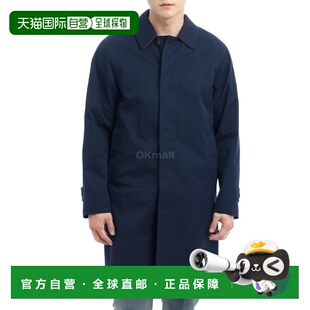 韩国直邮BURBERRY 中长款 Camden Heritage 大衣 (8079395) 外套