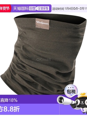 韩国直邮WoolPower WP 管灯 (9601) 头带/巴拉克拉法帽/其他