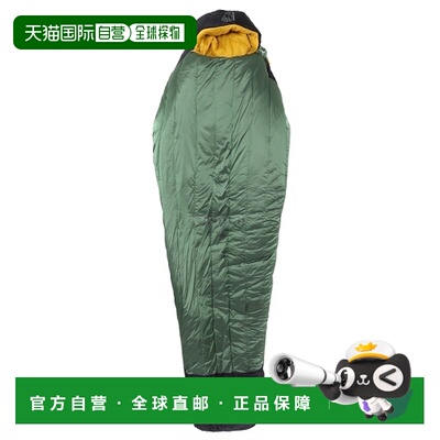 韩国直邮nordisk 通用 睡袋户外