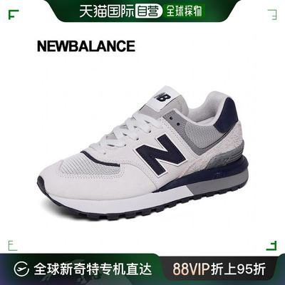 韩国直邮New Balance 跑步鞋 男女通用 574 Legacy 运动鞋 U574LG