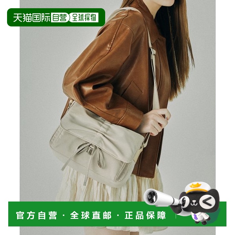 韩国直邮JESTINA 女士包包 JHNCHA4BS105BE260斜挎包单肩包手提包