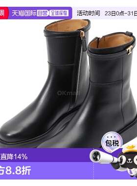 韩国直邮TOD`S XXW20L0JR50GOC B999 靴子