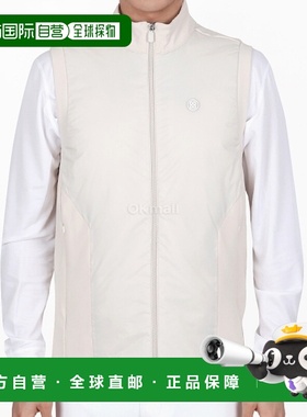 韩国直邮G/FORE 弹力科技交织表演背心 (G4MA23O49O-STN) 针织/背