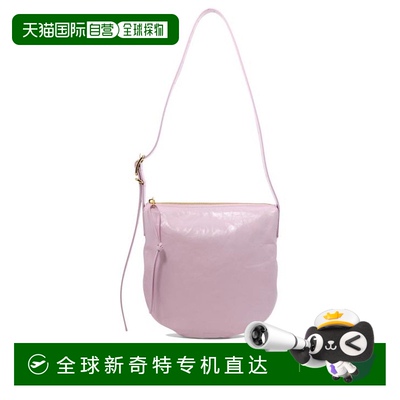 韩国直邮JIL SANDER24FW单肩包女J08ZH0006P5633517 Pink