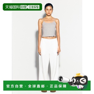 CALIE BASIC 女士吊带衫 GURLS SLEEVEL CA24CSL002GR 韩国直邮ASIF