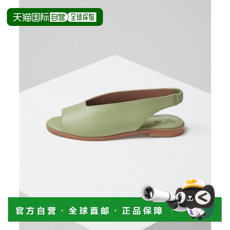 韩国直邮ARCHIVEPKE 24新款时尚个性百搭单鞋OK2AM23001GRB