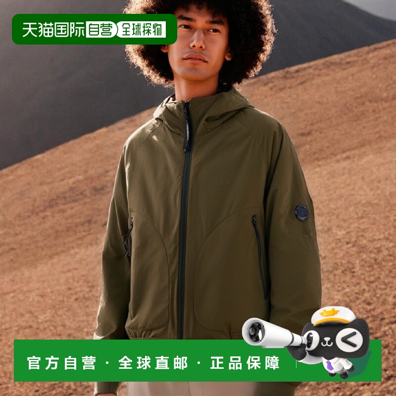 韩国直邮CP Company 13CMOW173A004117A683LENS WAPPEN PROTEK HO