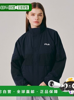 韩国直邮FILA 男士运动茄克/外套1100FS2WTE3101XINA斐乐