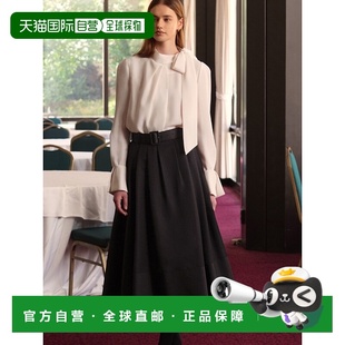 And Bride You 女士半身裙301481624 Waist 韩国直邮BAU VAILA