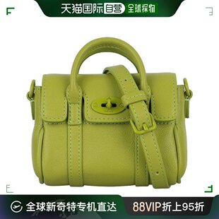 通用款 Bags Cross Body Micro MULBERRY 韩国直邮MULBERRY 女包