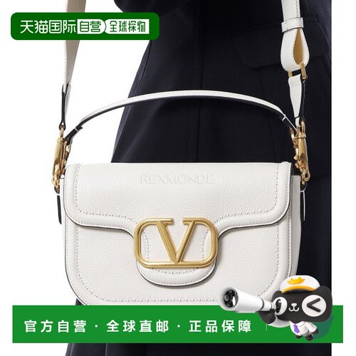 韩国直邮VALENTINO 6W0B0N20 IMZ 098/6W2B0N20 IMZ 098 单肩包