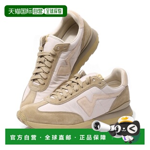 韩国直邮VISVIM FKT RUNNER (0124201001003) 运动鞋德训鞋 米色