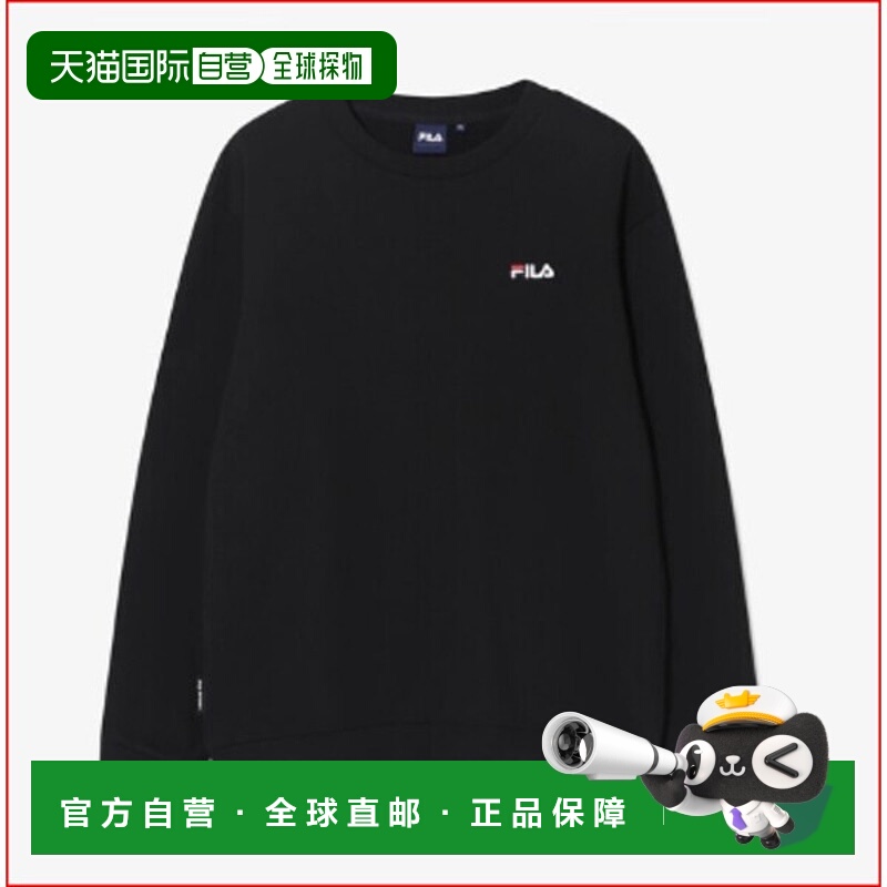 韩国直邮FILA FS253PO01X006001 (Wheela)Han So Hee Essential M