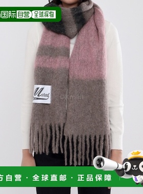 韩国直邮MARNI SCMC0122Y0 UAW037 STC68 围巾