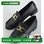 Ferragamo 乐福鞋 01H704 韩国直邮Salvatore 769755 平底鞋 单鞋
