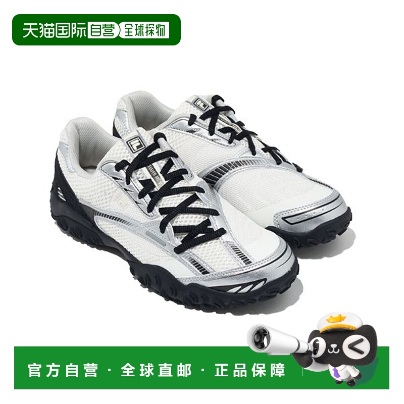 韩国直邮FILA [新] Wheela Eshape MS v2 FM21XM02367H-102