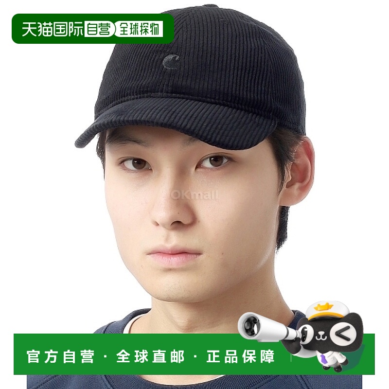 韩国直邮CARHARTT WIP 哈莱姆帽 (I026890 89XX)