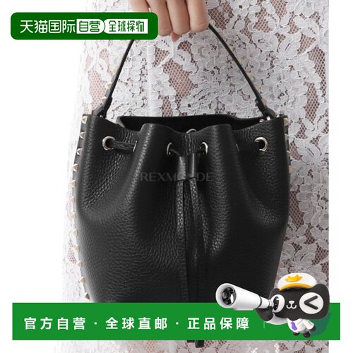 韩国直邮VALENTINO 6W0B0L31 VSF 0NO / 6W2B0L31 VSF 0NO 单肩包