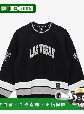 韩国直邮NEW ERA [New Era] NFL 拉斯维加斯突袭者队人对人 14741