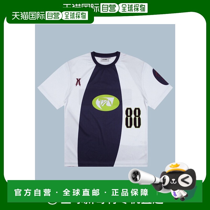 韩国直邮XTONZ 公用T恤XTT090NV