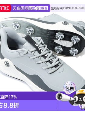 韩国直邮G/FORE MG4+ O2 G/LOCK 高尔夫球鞋 (GMF000127-NIMBS)