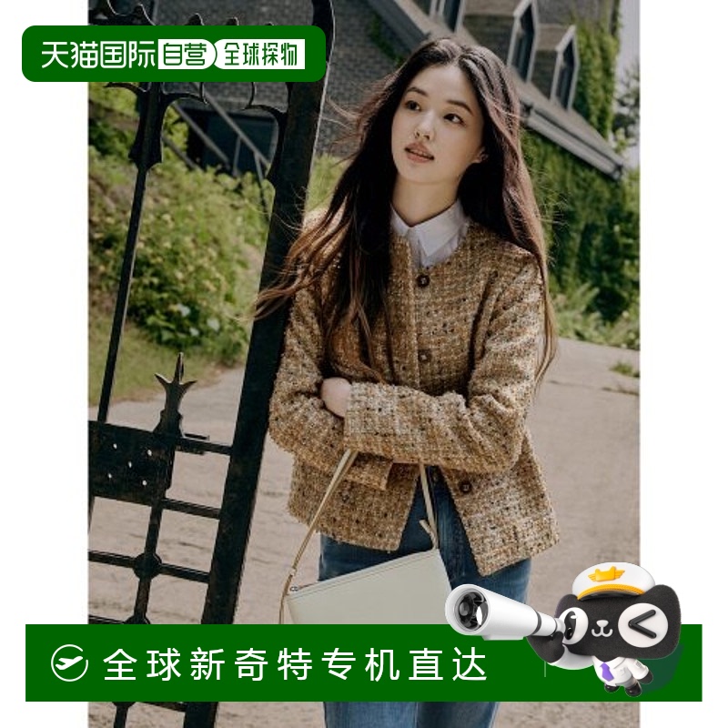 韩国直邮BEANPOLE ACCESSORY 通用款女包BE27A4M600
