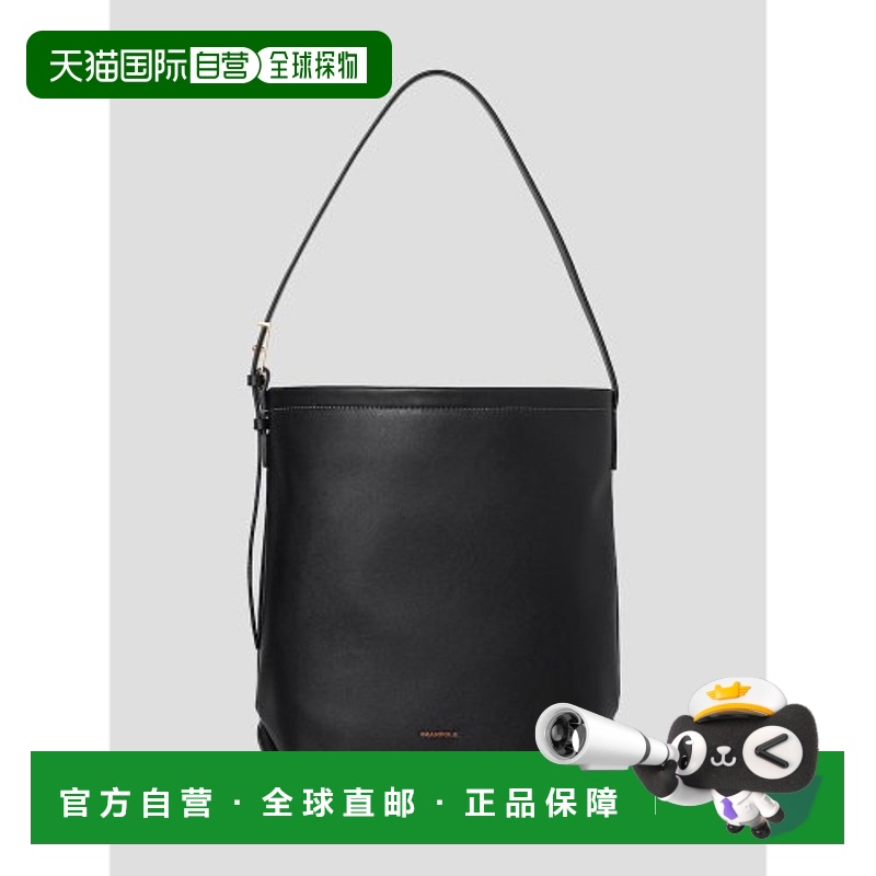 韩国直邮BEANPOLE ACCESSORY单肩包斜挎包手提包 BE39D3M035