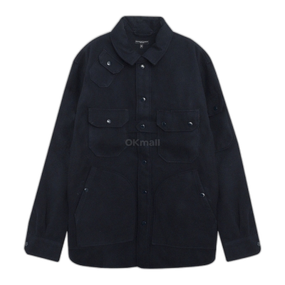 韩国直邮Engineered Garments男款夹克外套22F1D037-LN171-DZ070